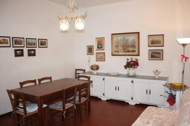 Tenuta Poggio Alla Farnia Fauglia Exterior photo