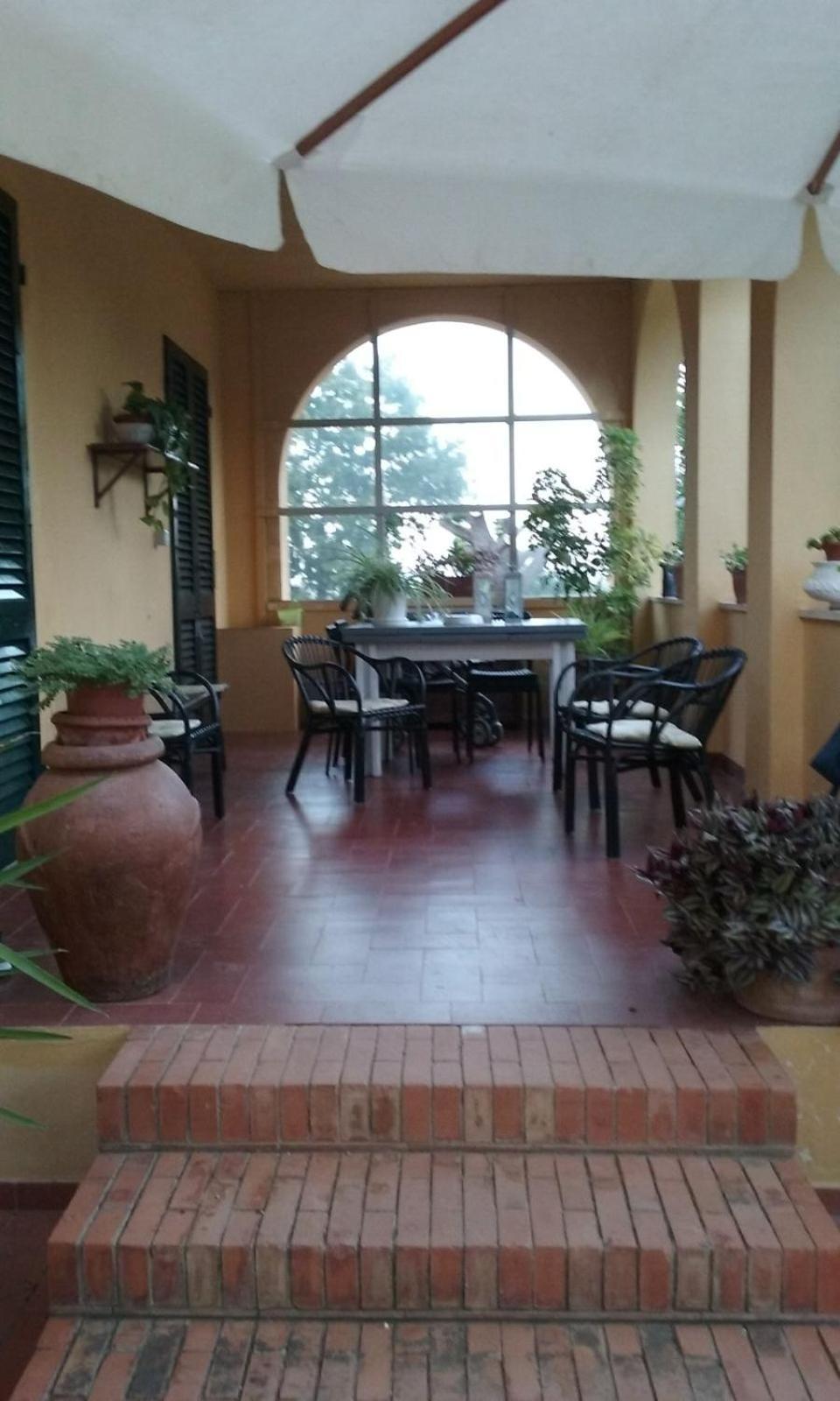 Tenuta Poggio Alla Farnia Fauglia Exterior photo
